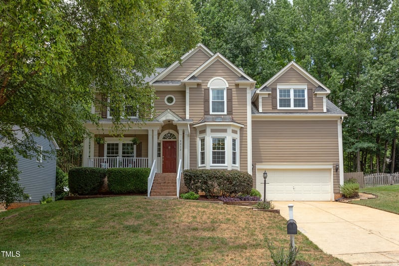 4212 Sprucedale Dr, Raleigh, NC 27613