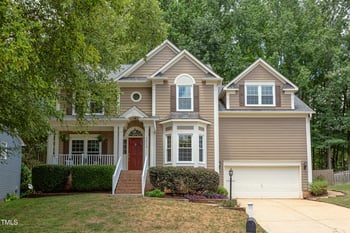4212 Sprucedale Dr, Raleigh, NC 27613