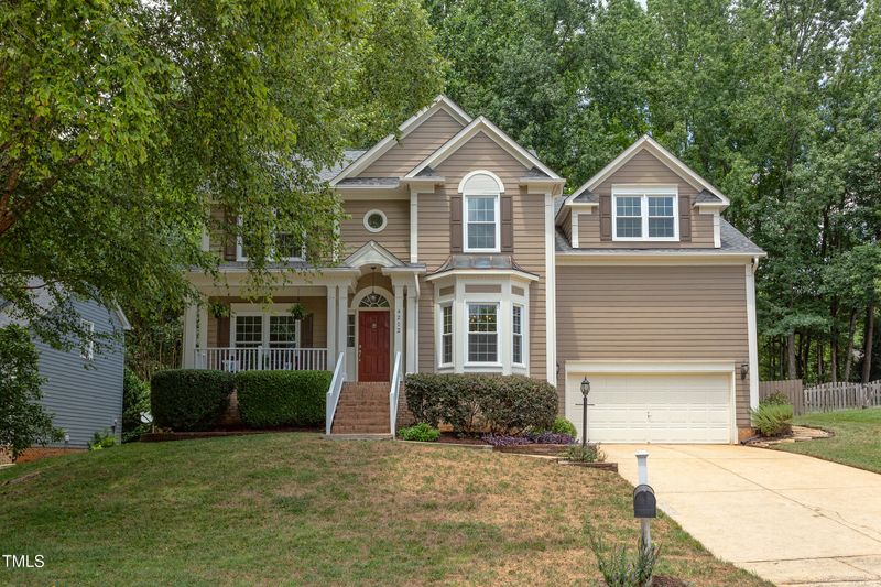 4212 Sprucedale Dr, Raleigh, NC 27613