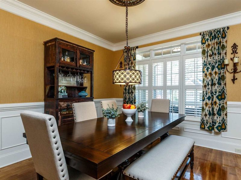 4213 Alpine Clover Dr, Wake Forest, NC 27587