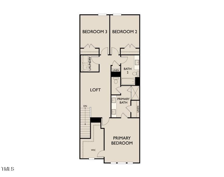 4213 Bryson Dr #44, Durham, NC 27703