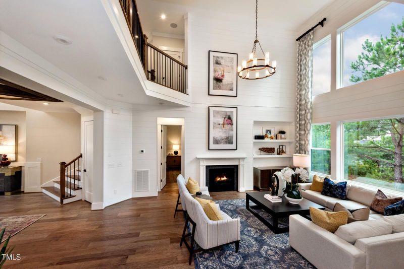 4213 Burlington Mills Rd, Wake Forest, NC 27587