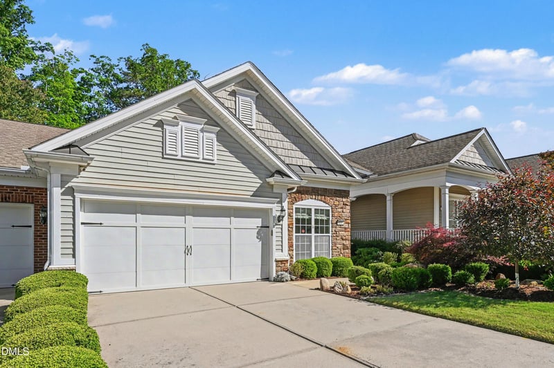 4213 Del Webb Ave, Cary, NC 27519