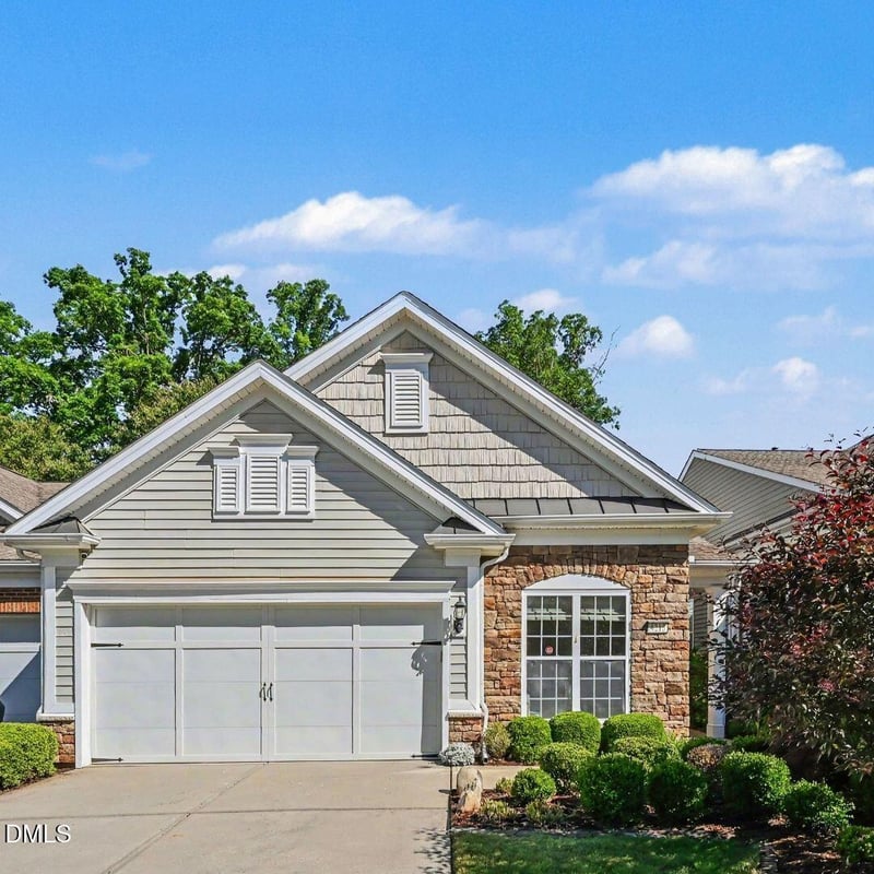 4213 Del Webb Ave, Cary, NC 27519
