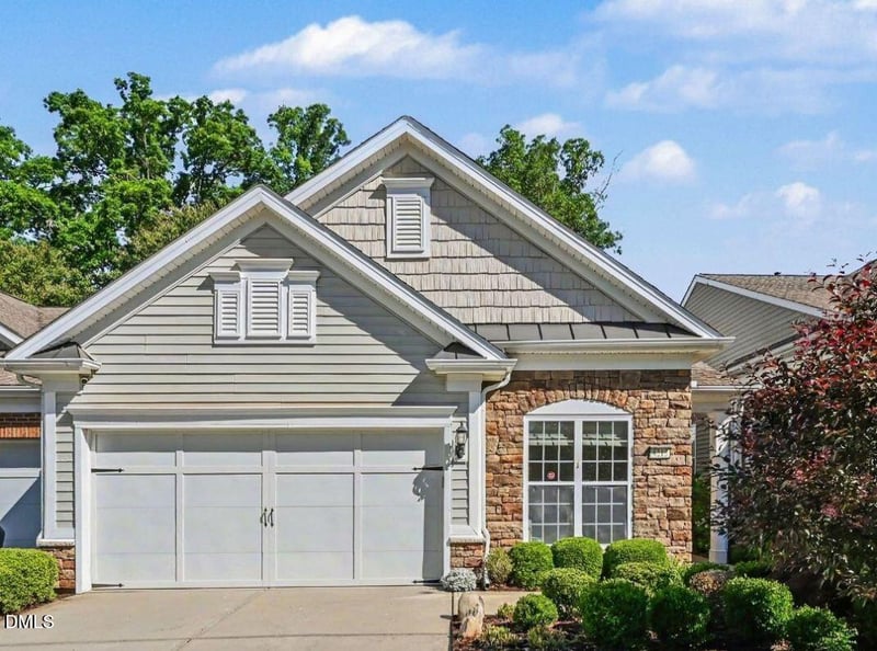 4213 Del Webb Ave, Cary, NC 27519