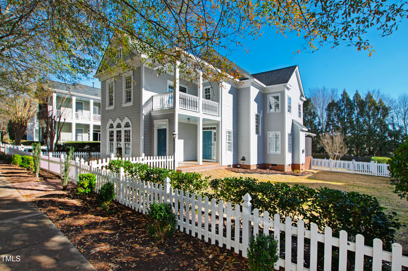 4213 Falls River Ave, Raleigh, NC 27614