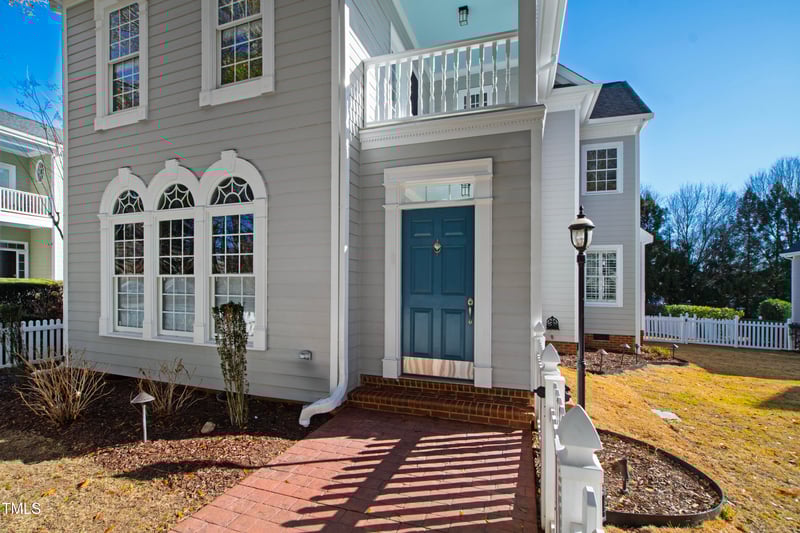 4213 Falls River Ave, Raleigh, NC 27614