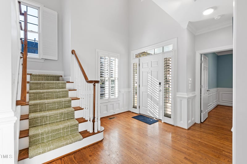 4213 Falls River Ave, Raleigh, NC 27614