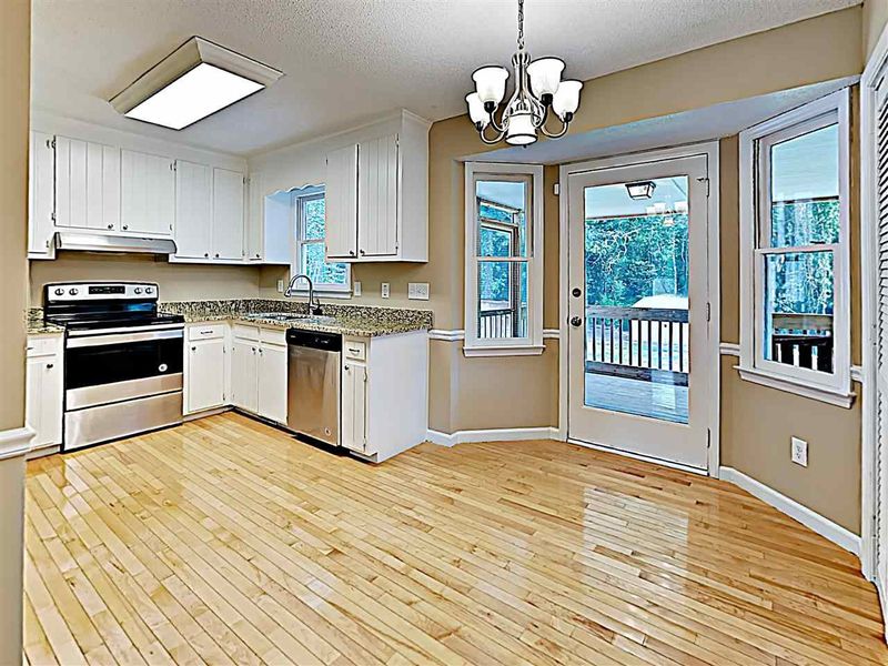 4213 Ferriday Ct, Raleigh, NC 27616