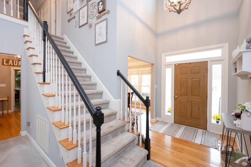 4213 Glen Erin Way, Raleigh, NC 27613