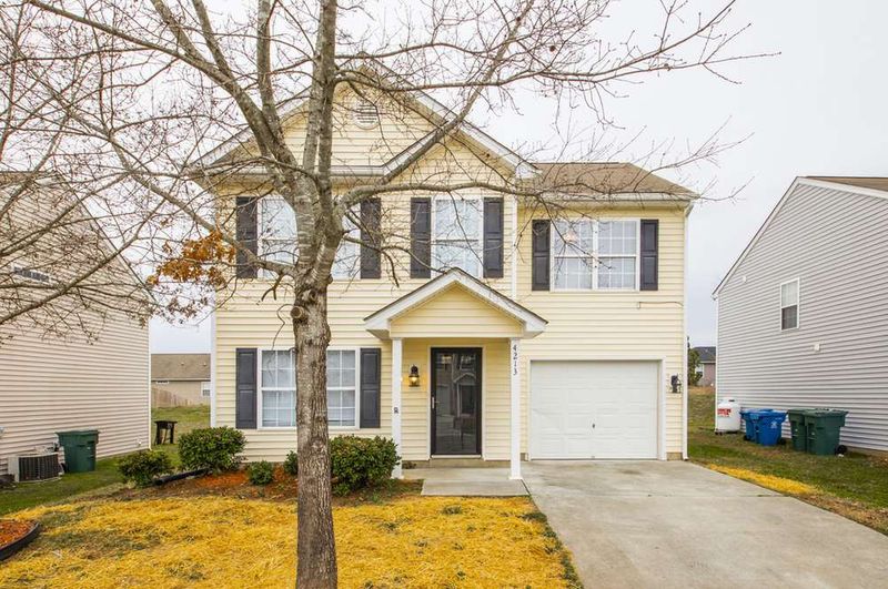4213 Lady Slipper Ln, Durham, NC 27704