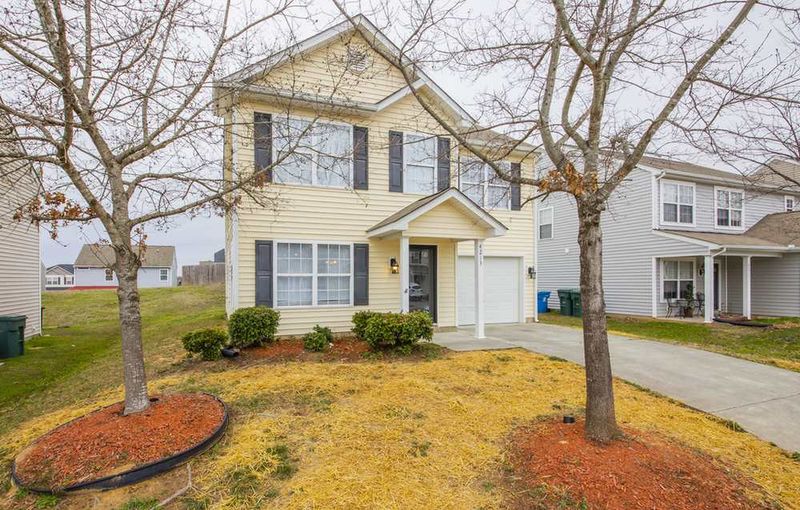 4213 Lady Slipper Ln, Durham, NC 27704