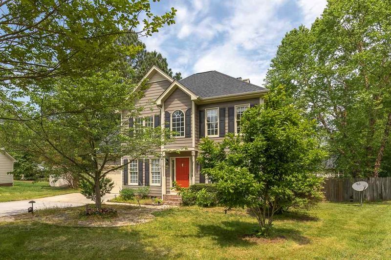 4213 Nectarine Dr, Raleigh, NC 27616