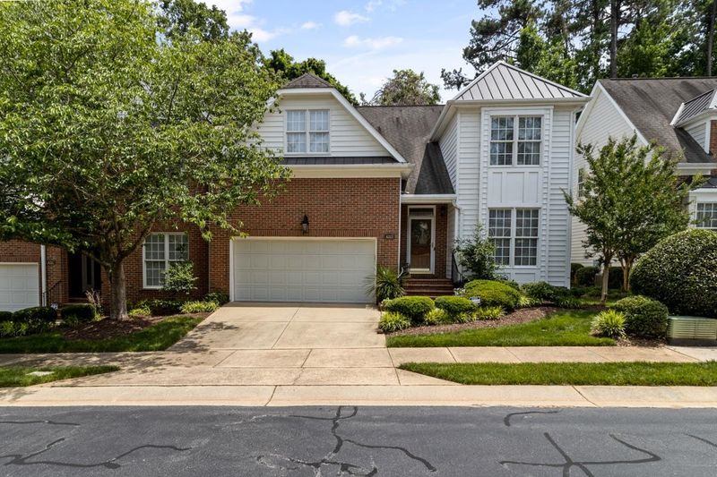 4213 Norman Ridge Ln, Raleigh, NC 27613