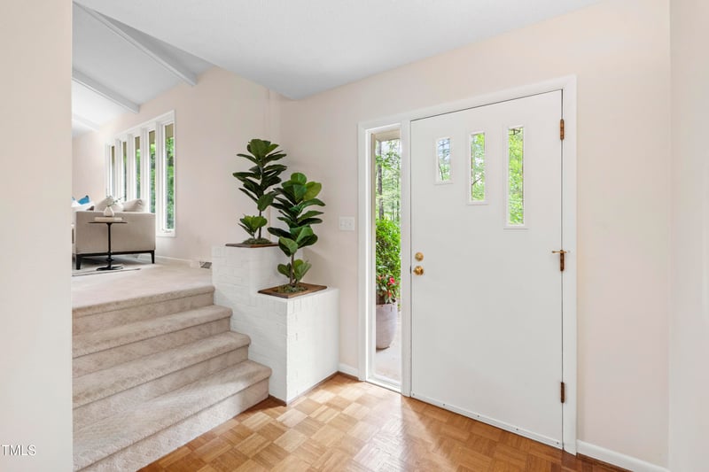 4213 Oak Park Rd, Raleigh, NC 27612