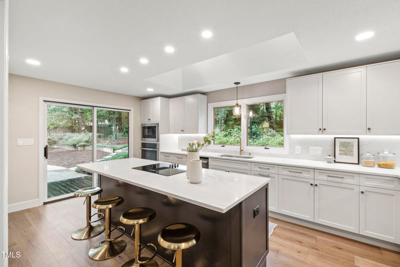 4213 Oak Park Rd, Raleigh, NC 27612