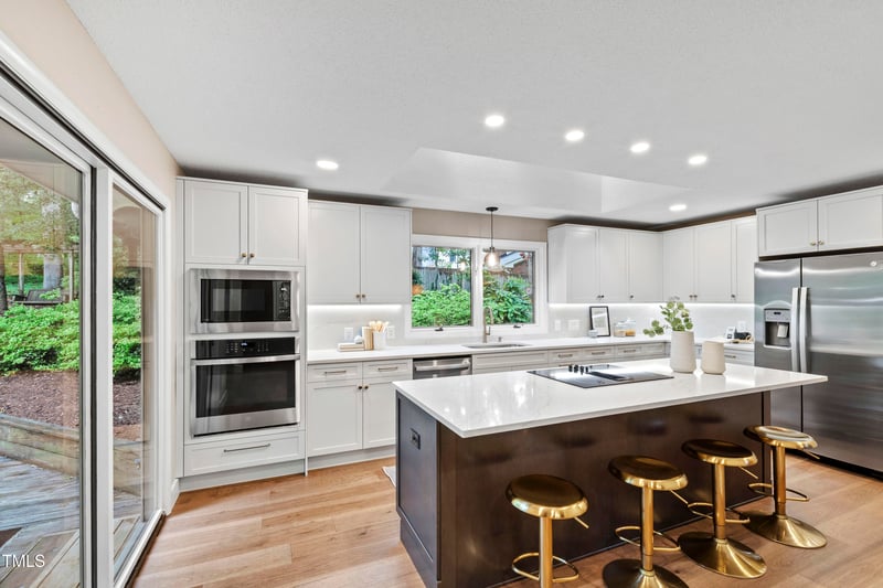 4213 Oak Park Rd, Raleigh, NC 27612