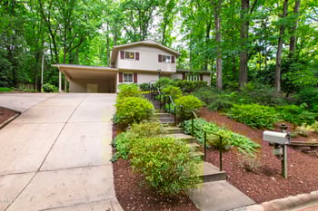 4213 Oak Park Rd, Raleigh, NC 27612
