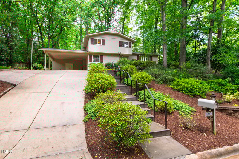 4213 Oak Park Rd, Raleigh, NC 27612