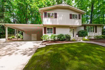 4213 Oak Park Rd, Raleigh, NC 27612
