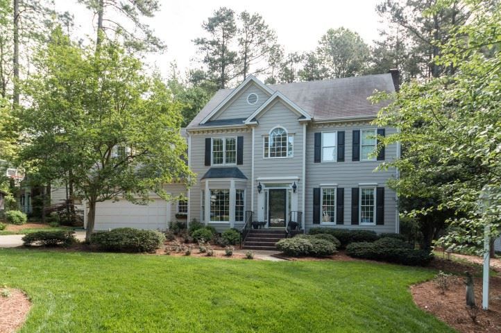 4213 Omni Pl, Raleigh, NC 27613