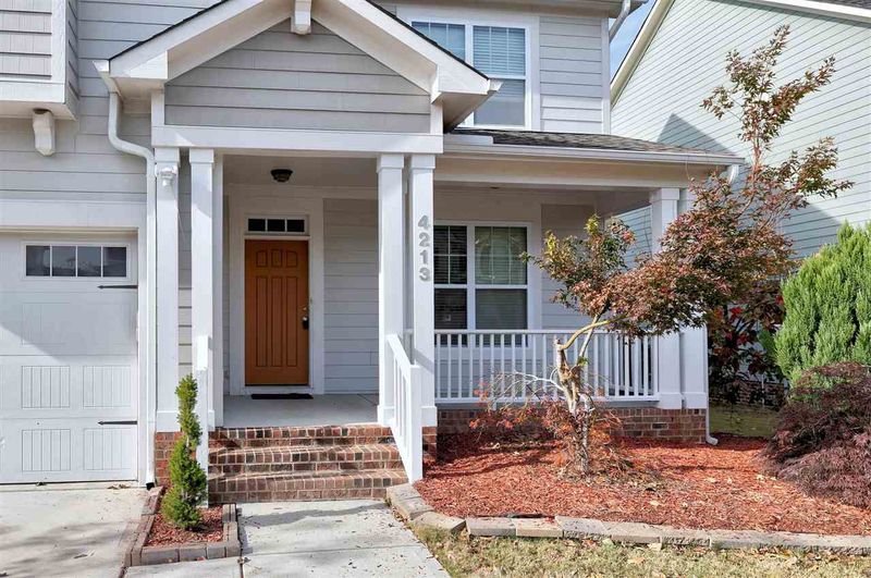 4213 Saubranch Hill St #70, Raleigh, NC 27616