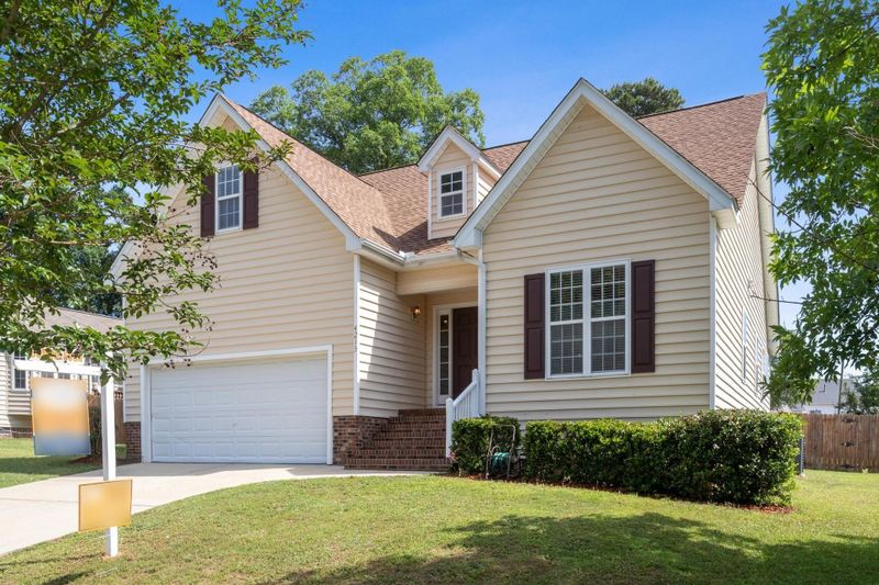 4213 Somerset Valley Ln, Raleigh, NC 27616