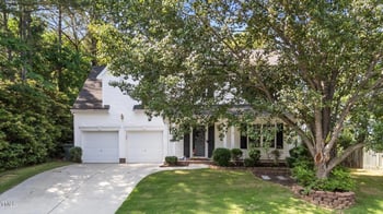 4213 Stoneford Trace Dr, Raleigh, NC 27616