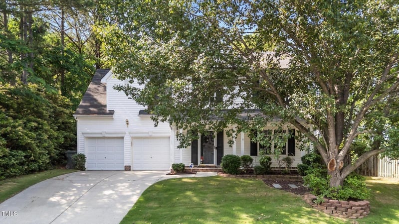 4213 Stoneford Trace Dr, Raleigh, NC 27616