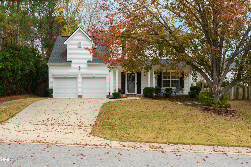 4213 Stoneford Trace Dr, Raleigh, NC 27616