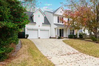 4213 Stoneford Trace Dr, Raleigh, NC 27616