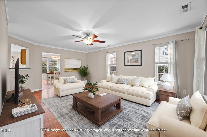 4213 Stoneford Trace Dr, Raleigh, NC 27616