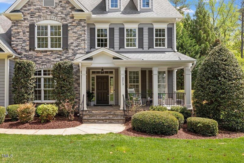 4213 Summer Brook Dr, Apex, NC 27539