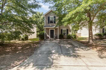 4213 Tensity Dr, Raleigh, NC 27604