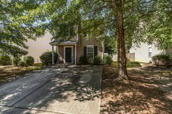 4213 Tensity Dr, Raleigh, NC 27604