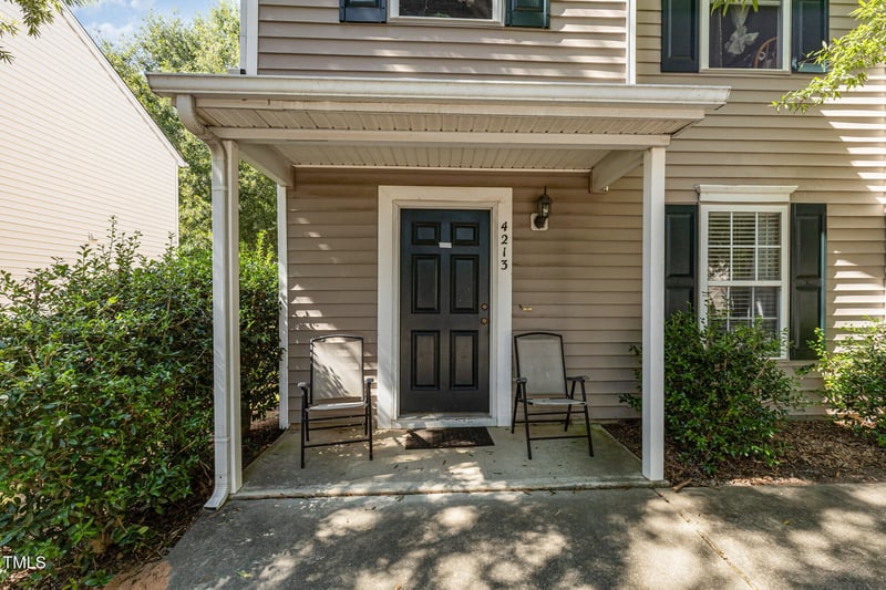 4213 Tensity Dr, Raleigh, NC 27604