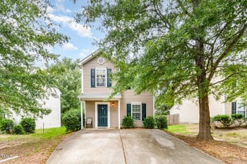 4213 Tensity Dr, Raleigh, NC 27604
