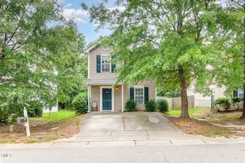 4213 Tensity Dr, Raleigh, NC 27604