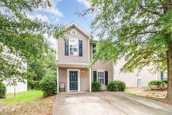 4213 Tensity Dr, Raleigh, NC 27604