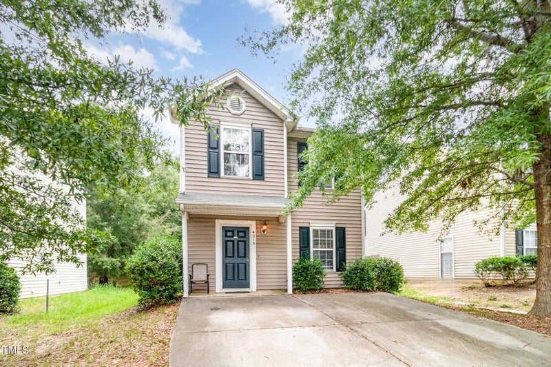 4213 Tensity Dr, Raleigh, NC 27604
