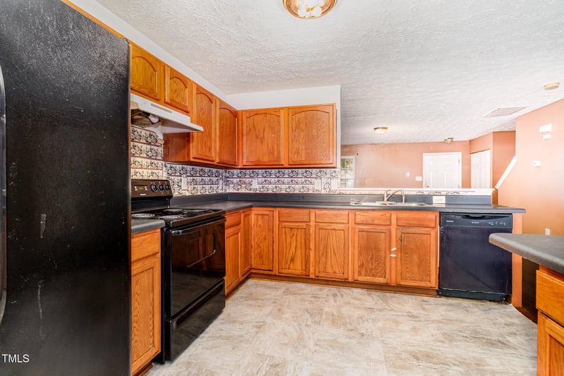 4213 Tensity Dr, Raleigh, NC 27604