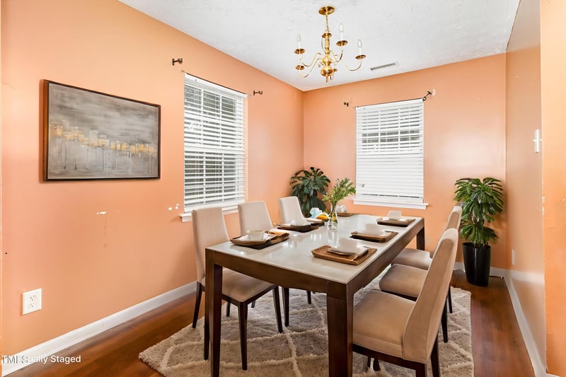 4213 Tensity Dr, Raleigh, NC 27604