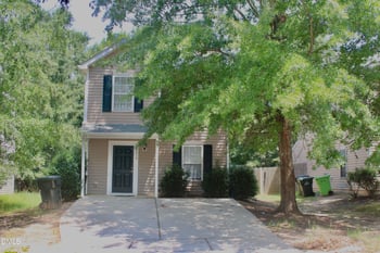 4213 Tensity Dr, Raleigh, NC 27604