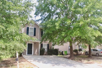 4213 Tensity Dr, Raleigh, NC 27604