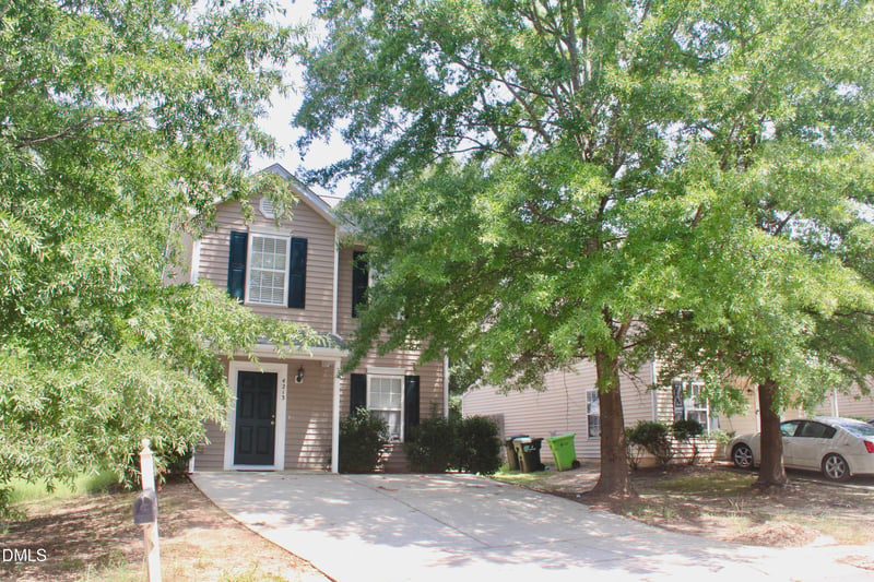 4213 Tensity Dr, Raleigh, NC 27604