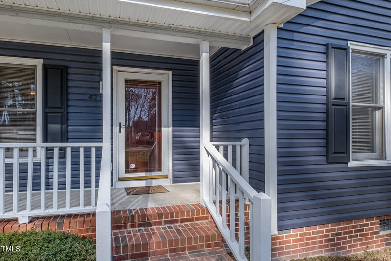 4213 Timberbrook Dr, Raleigh, NC 27616