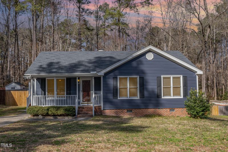 4213 Timberbrook Dr, Raleigh, NC 27616