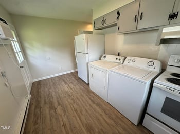 4214 Alston Ave #B, Durham, NC 27713