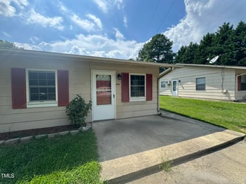 4214 Alston Ave #B, Durham, NC 27713