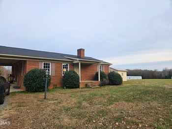 4214 Bellemont Mount Hermon Rd, Burlington, NC 27215